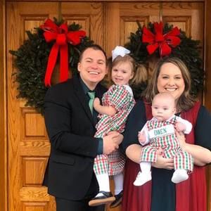 Meet your Posher, Cameron